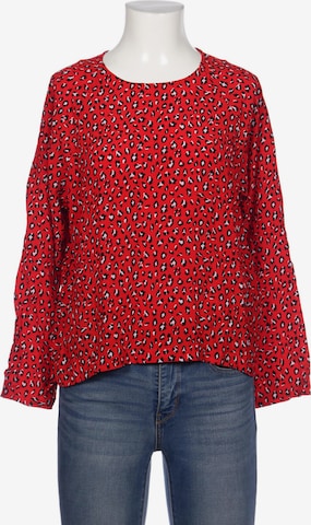 LEVI'S ® Blouse & Tunic in XS in Red: front