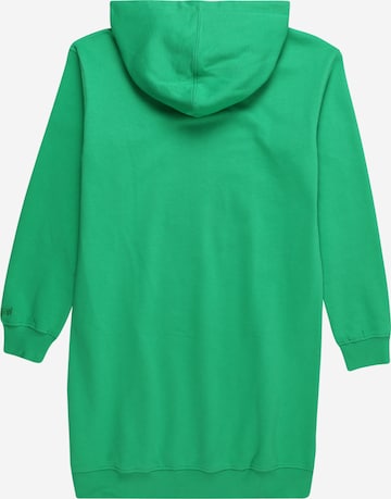 The New Φόρεμα 'Jobina' σε πράσινο