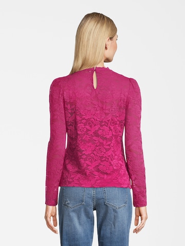 Orsay Blouse 'Alace' in Pink