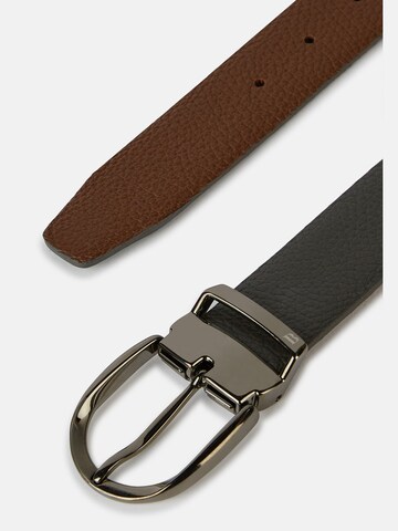 Ceinture Boggi Milano en gris