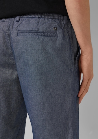 Regular Pantalon ' PHOENIX ' s.Oliver en bleu