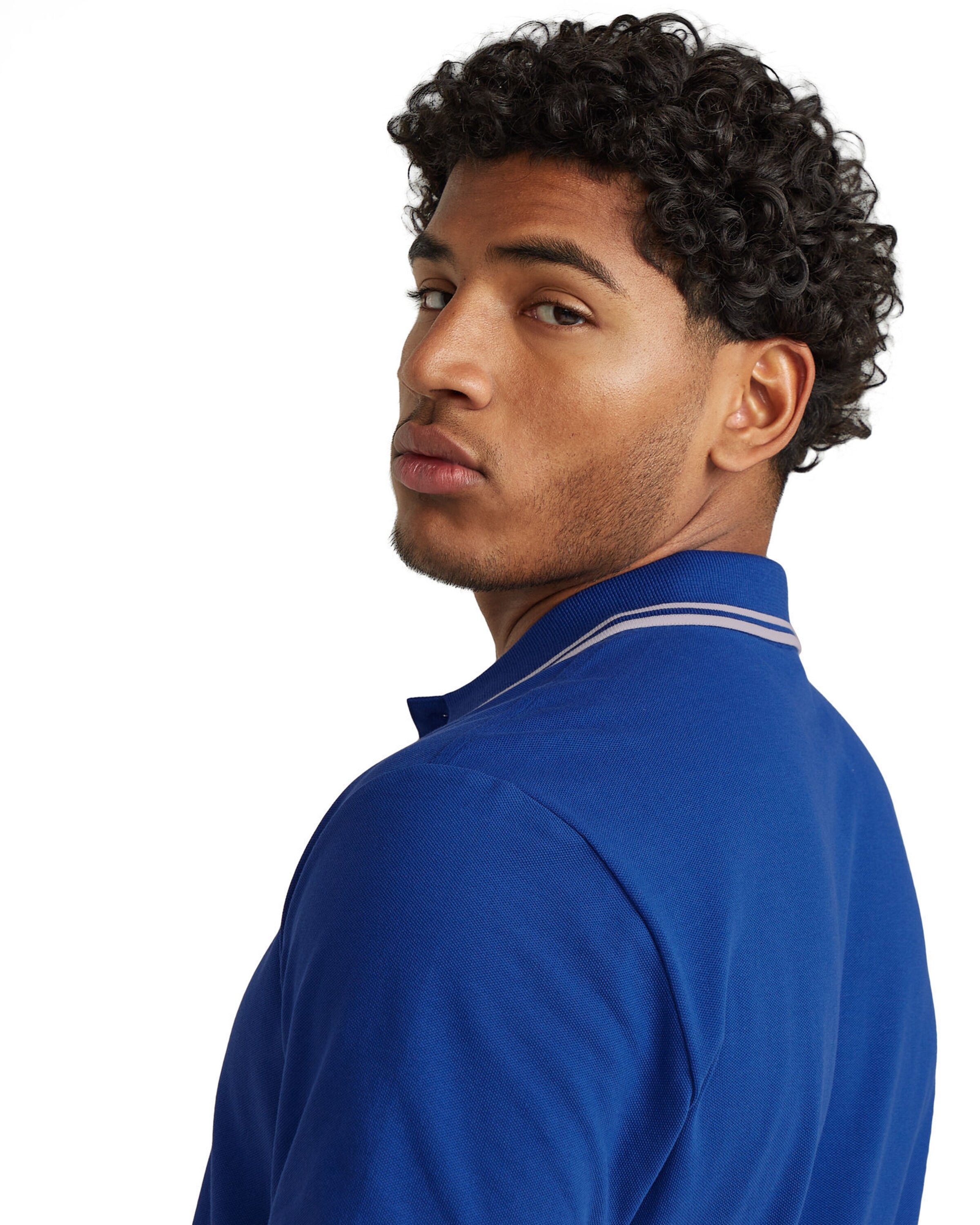 G-STAR Shirt 'Dunda' in Blue