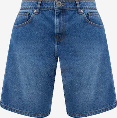 BRAVE SOUL Shorts in 29 in blue denim, Produktansicht
