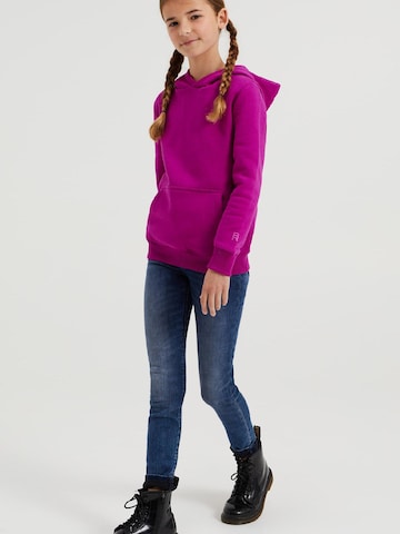 Sweat WE Fashion en rose