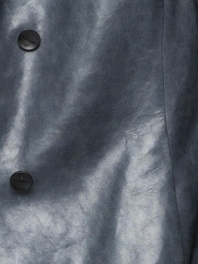 V S P Tussenmantel 'Laurence' in S in de kleur Blauw, Productweergave