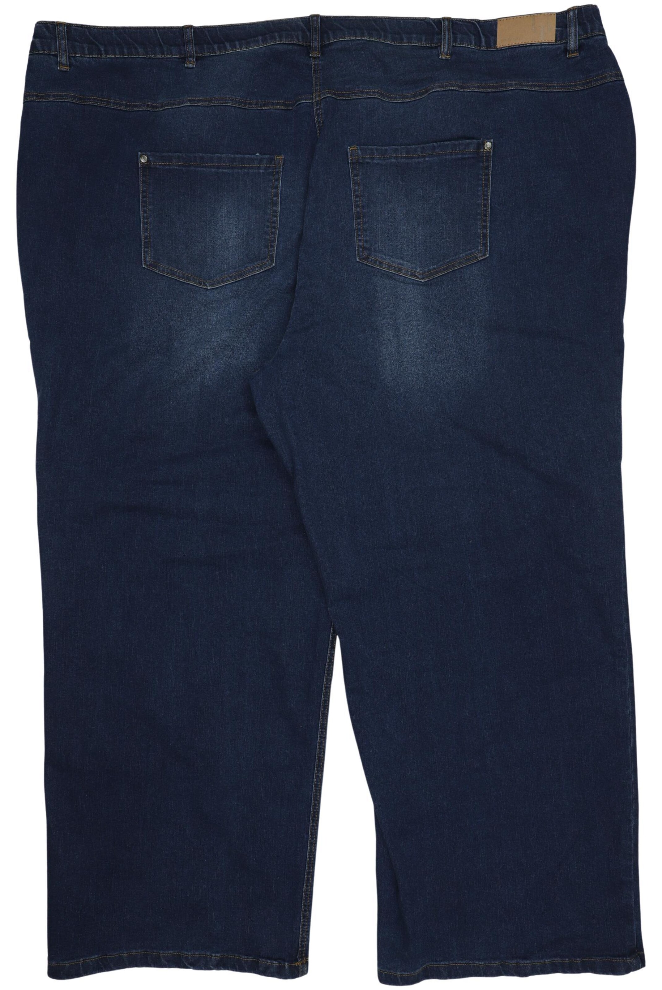 Ulla Popken Jeans 51 in Blau