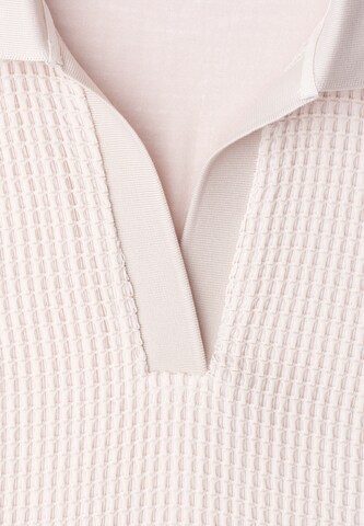 STREET ONE Blouse in Beige