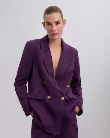 Blazer ' ' Scalpers en violet