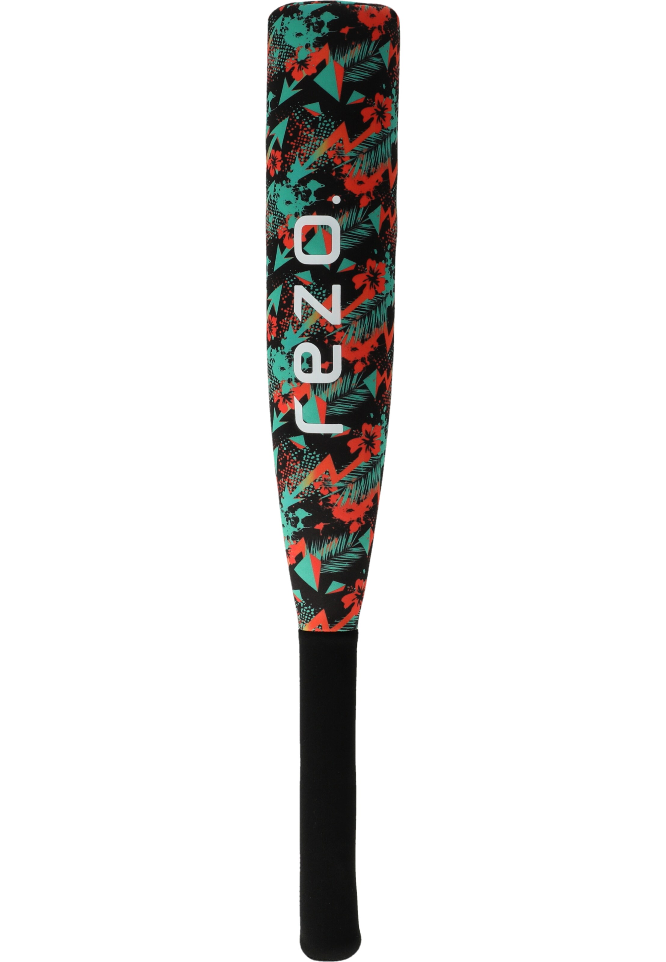 Rezo Accessories in Black