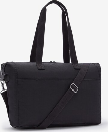 KIPLING - Bolsa para portátil 'Ilia Be' en negro