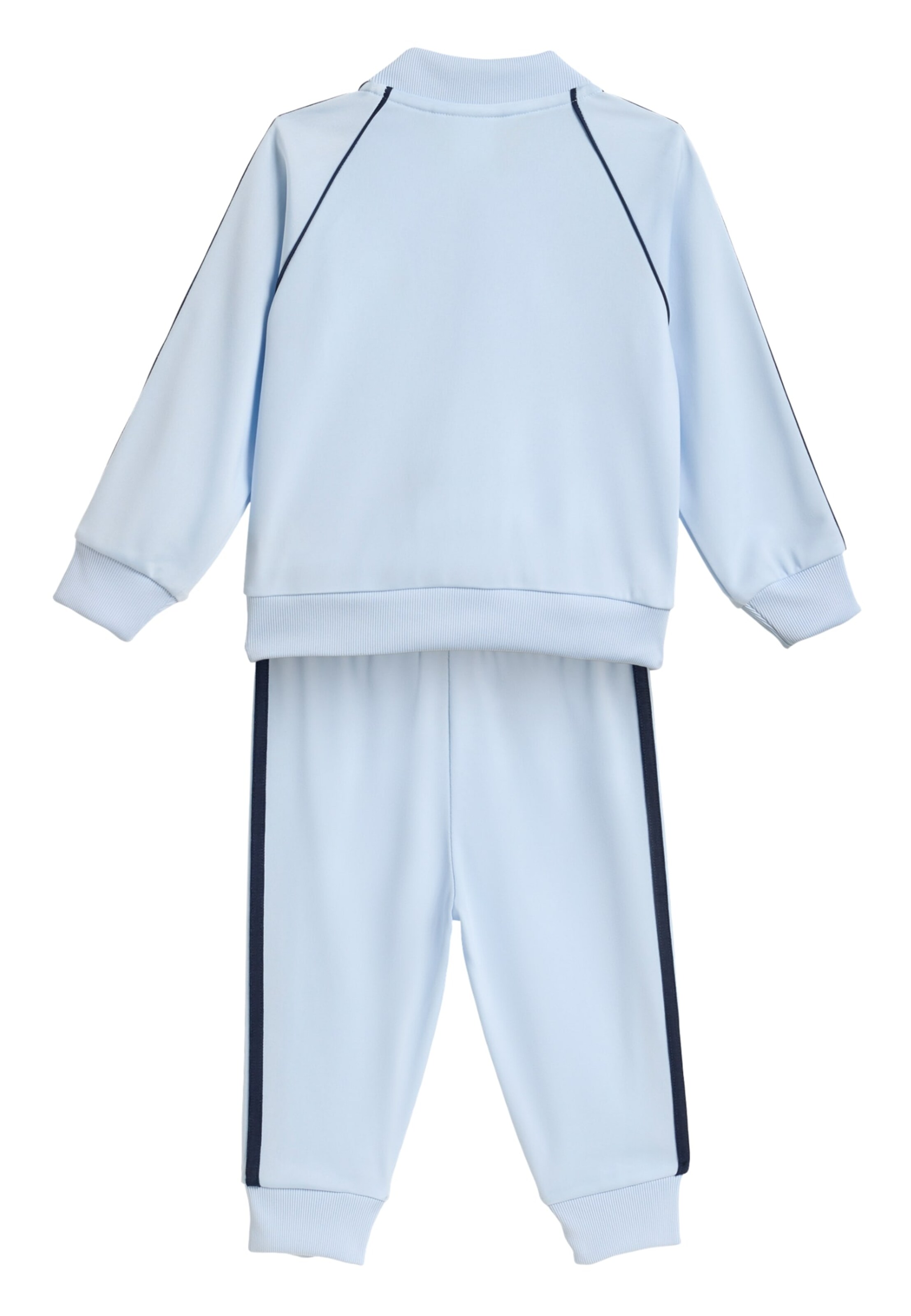 ADIDAS ORIGINALS Jogginganzug 'SST' in Blau