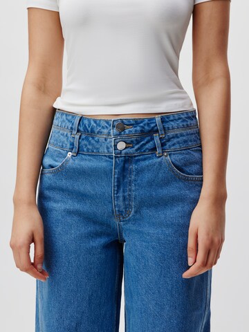 regular Jeans 'Sissy Tall' di LeGer by Lena Gercke in blu