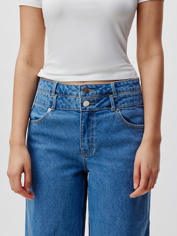 LeGer by Lena Gercke Regular Jeans 'Sissy Tall' in Blau