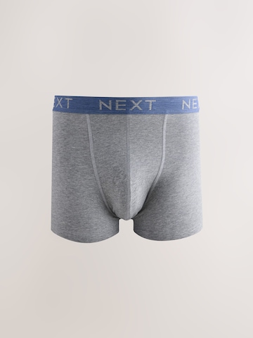 Next Boksershorts i blå
