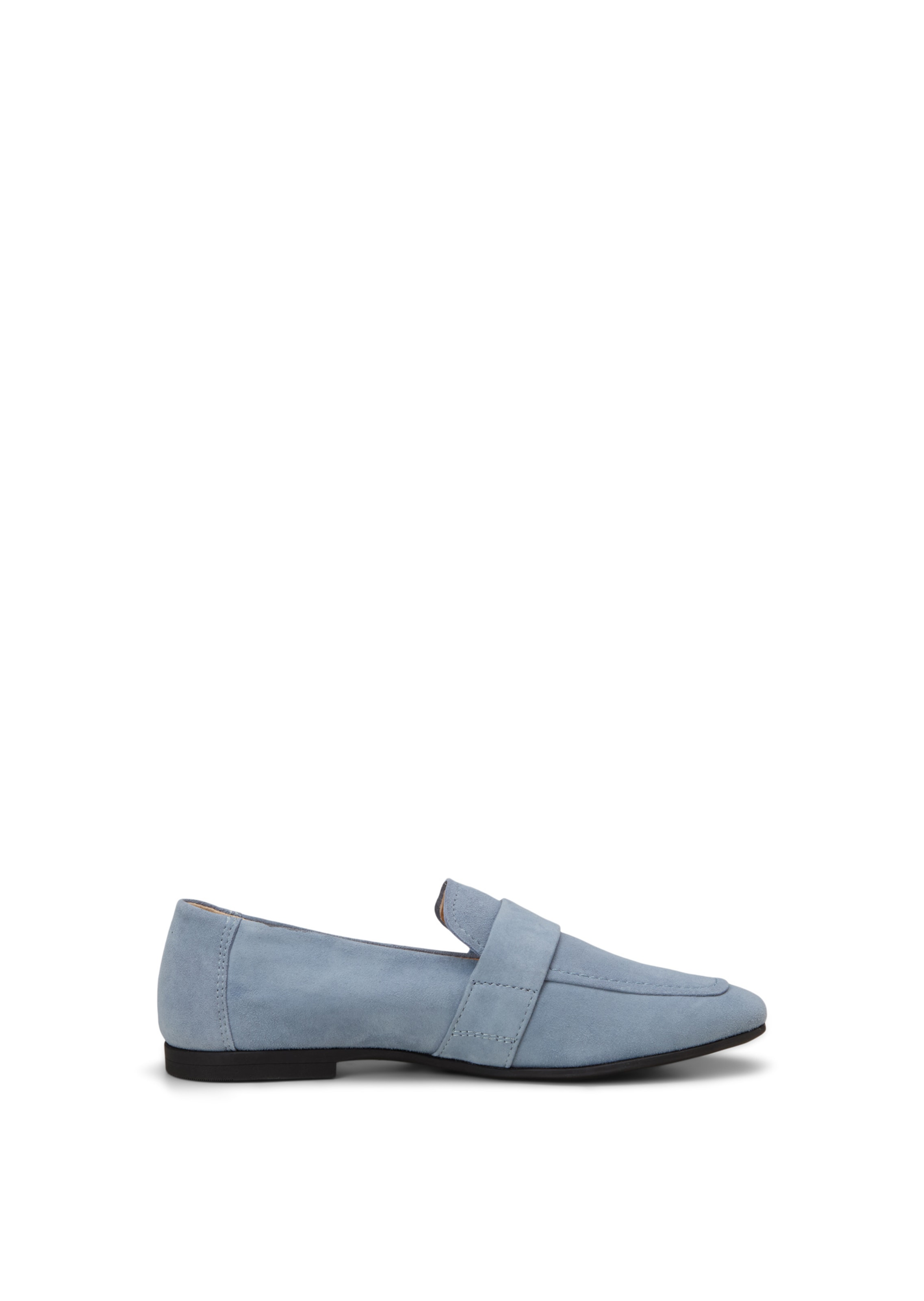 Marc O'Polo Slipper 'Safina' in Blau