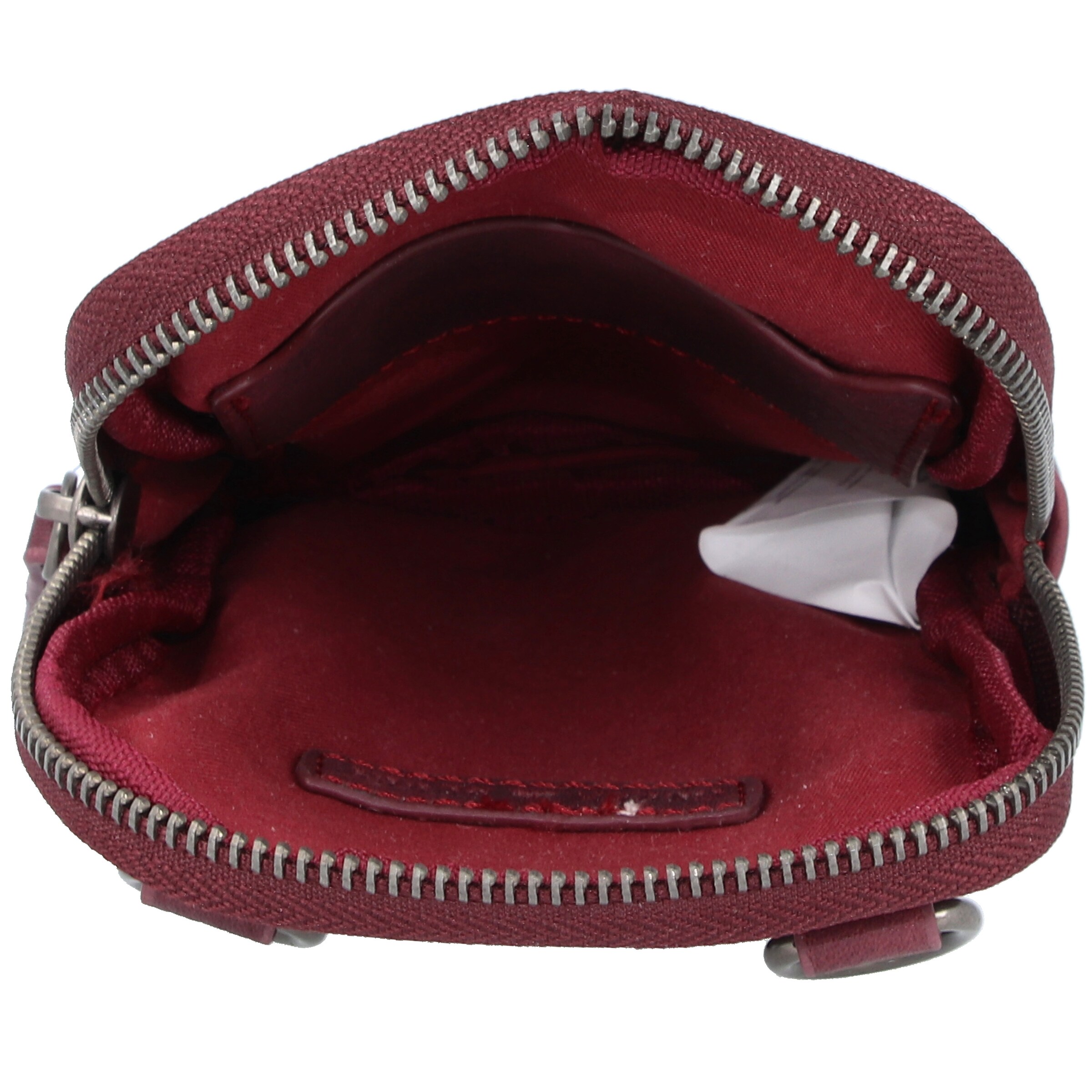 Protection pour smartphone GREENBURRY en rouge