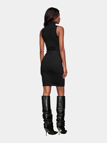 Abito 'SHINOBI Dress - D27835' di Made By Society in nero