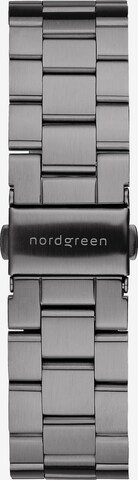 Nordgreen Uhr in Grau