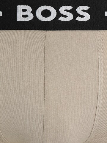 BOSS Boxeralsók - bézs