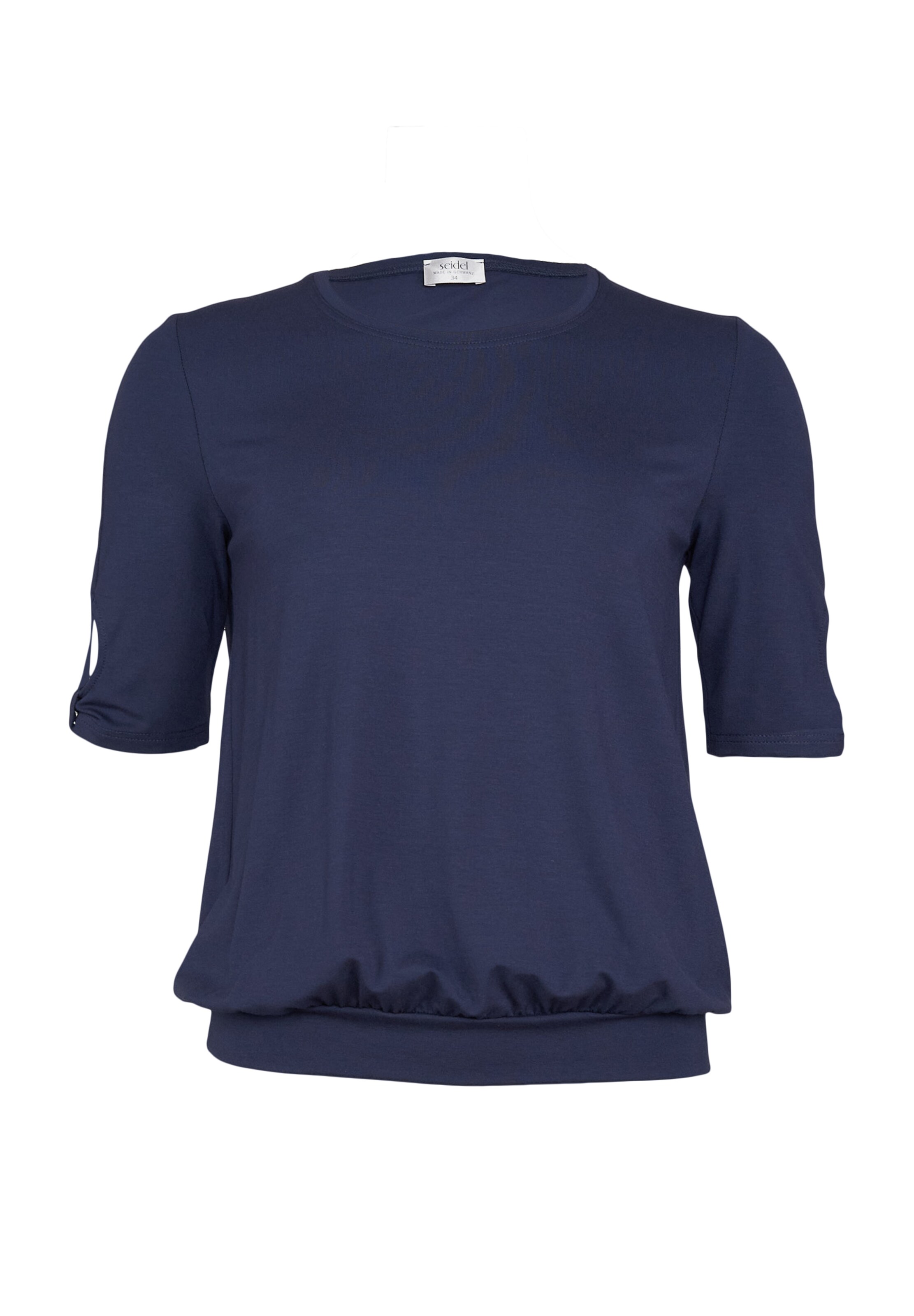 Seidel Moden Shirt in Blue: front