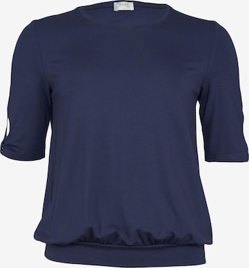 Seidel Moden Shirt in Blue: front