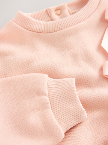 Baker by Ted Baker Sweatshirt in Pink