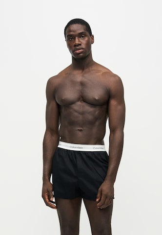 Calvin Klein Underwear Μποξεράκι σε πορτοκαλί