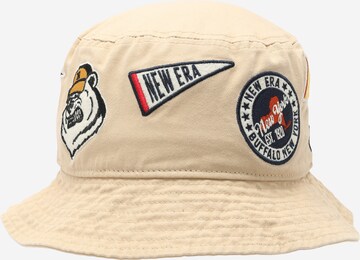 NEW ERA Hoed in Beige