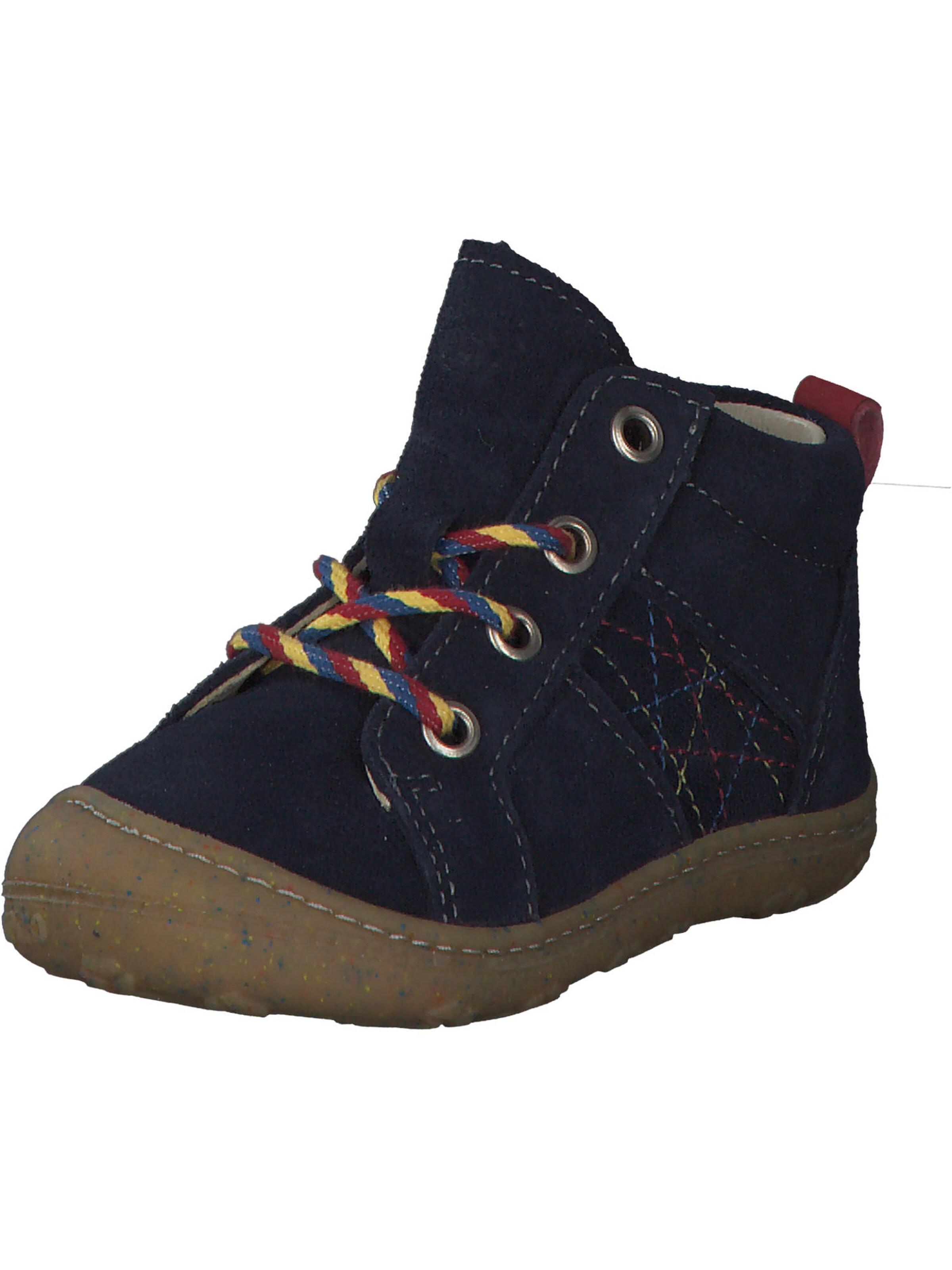 RICOSTA First-Step Shoes 'Damy 1202702' in Blue: front