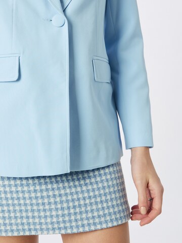 Wallis Blazer in Blue