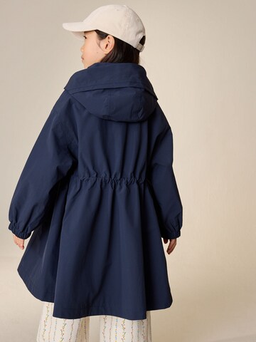 Giacca di mezza stagione di Next in blu