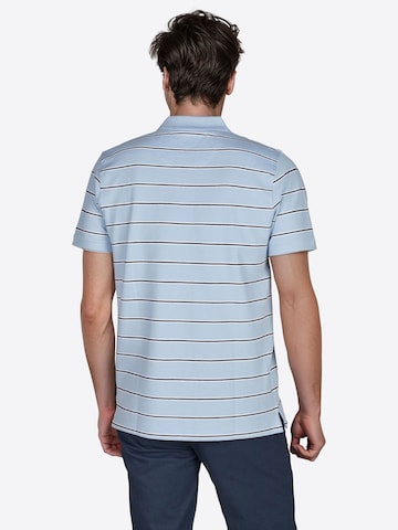 PIERRE CARDIN Shirt in Blauw