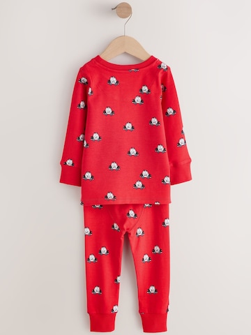 Next - Pijama en azul