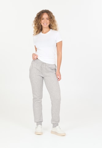 NOU Tapered Pants 'Mayda' in Grey