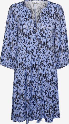 Robe 'Nikole' KAREN BY SIMONSEN en bleu : devant