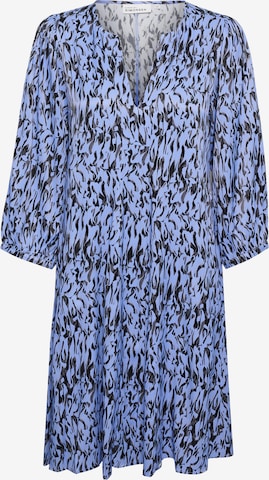 Robe 'Nikole' KAREN BY SIMONSEN en bleu : devant