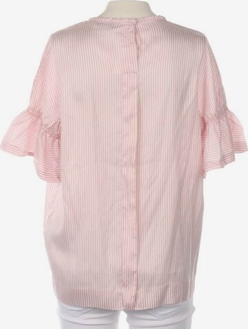 Le Sarte Pettegole Blouse & Tunic in S in Pink