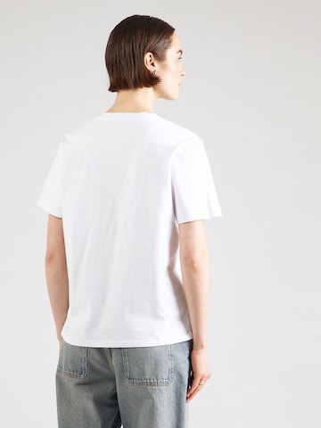 Maglietta di True Religion in bianco