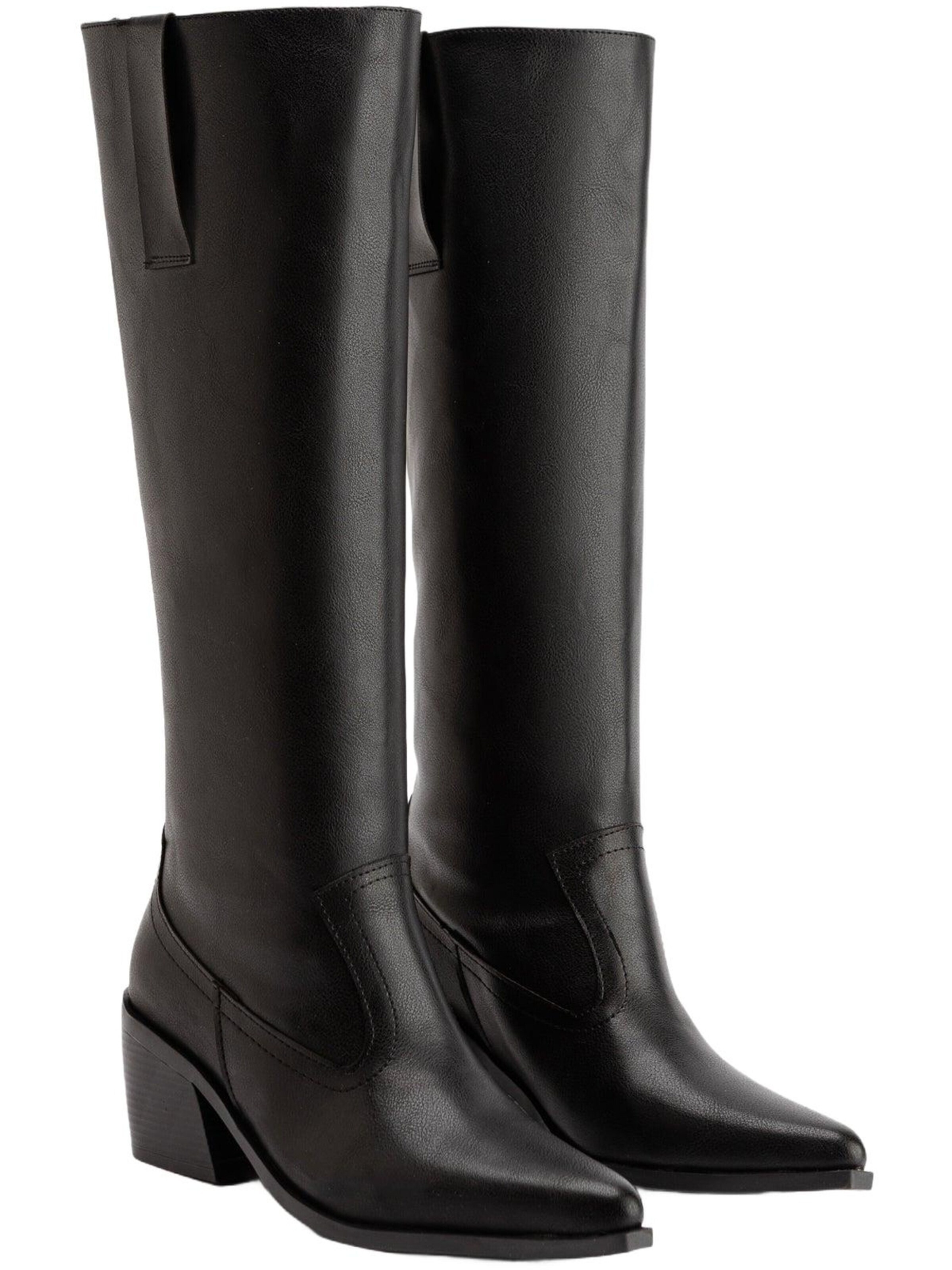 Limoya Boots 'Margie' in Black