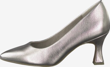 MARCO TOZZI Pumps in Grau