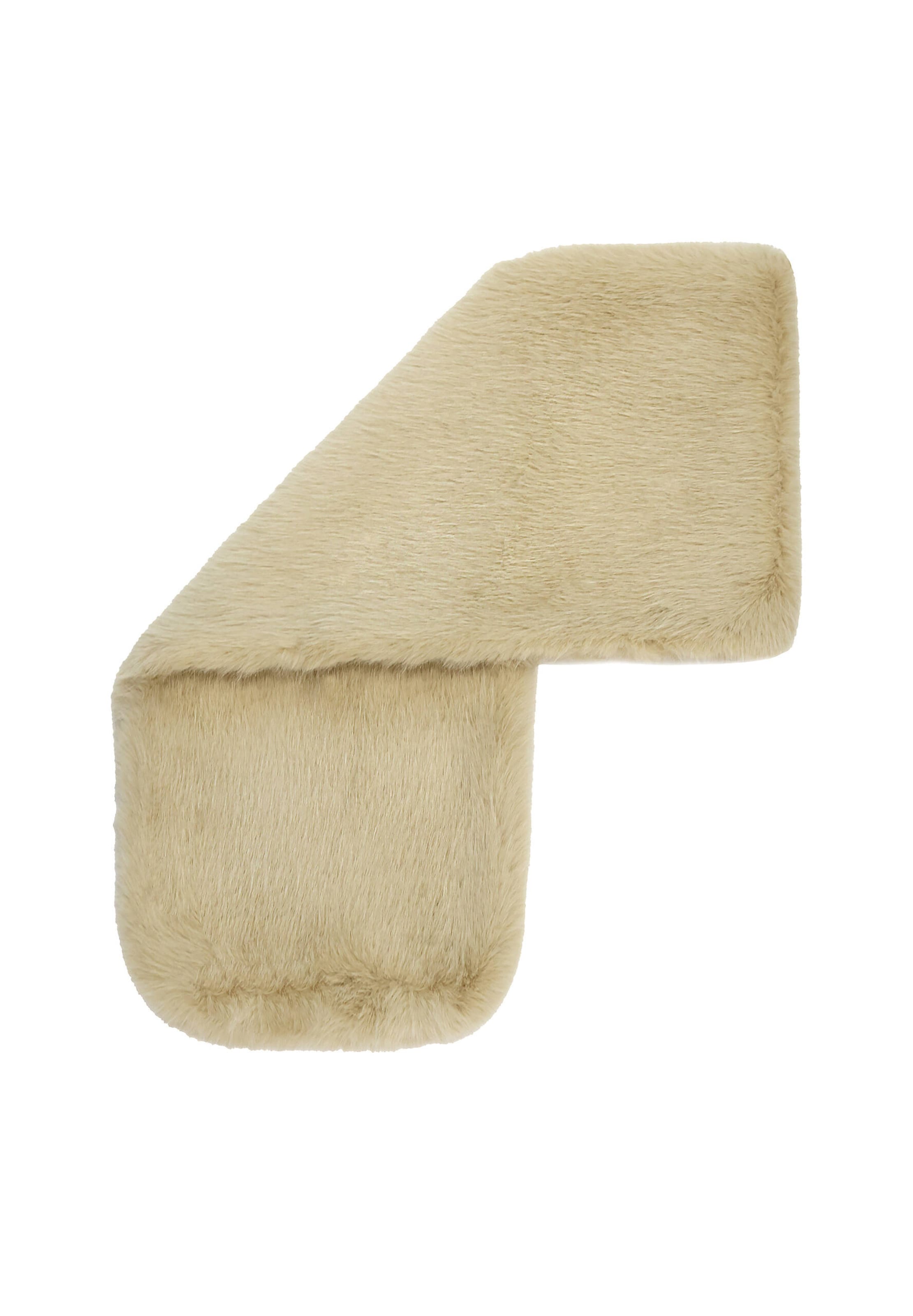 Kazar Scarf in Beige