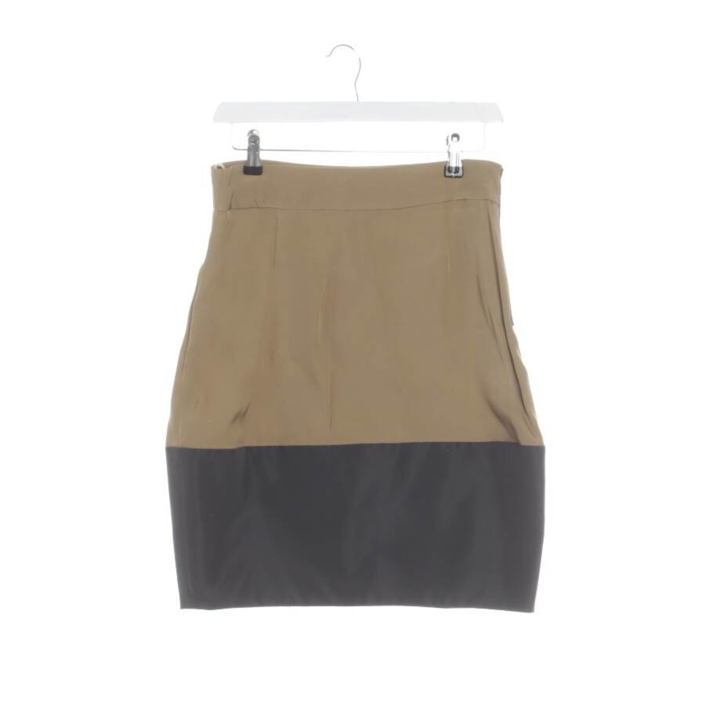 Marni Rock XS in Grün: Vorderseite