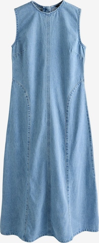 Abito di Next in blu: frontale