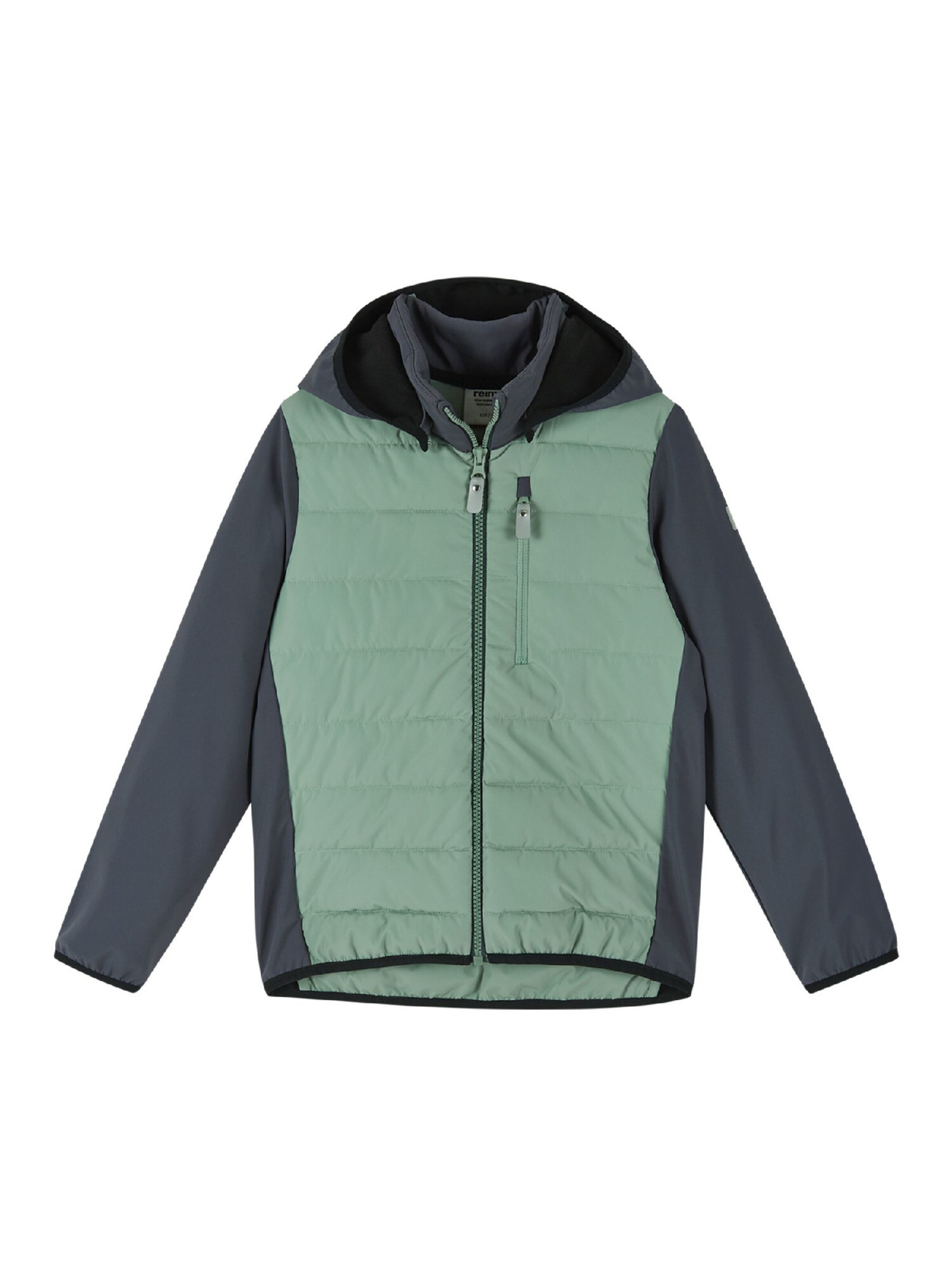 Veste outdoor 'Vaihto' Reima en vert : devant