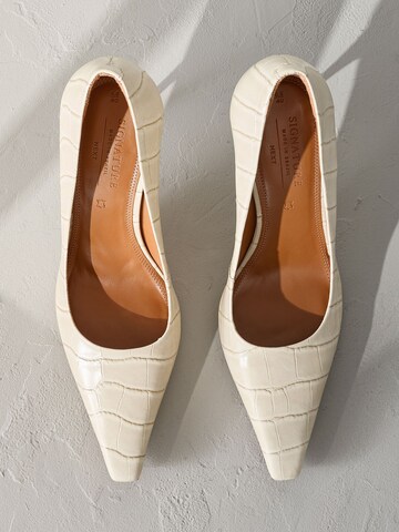 Next Pumps in Beige