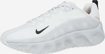 Nike Sportswear - Sapatilhas baixas 'AVA ROVER' em prata: frente