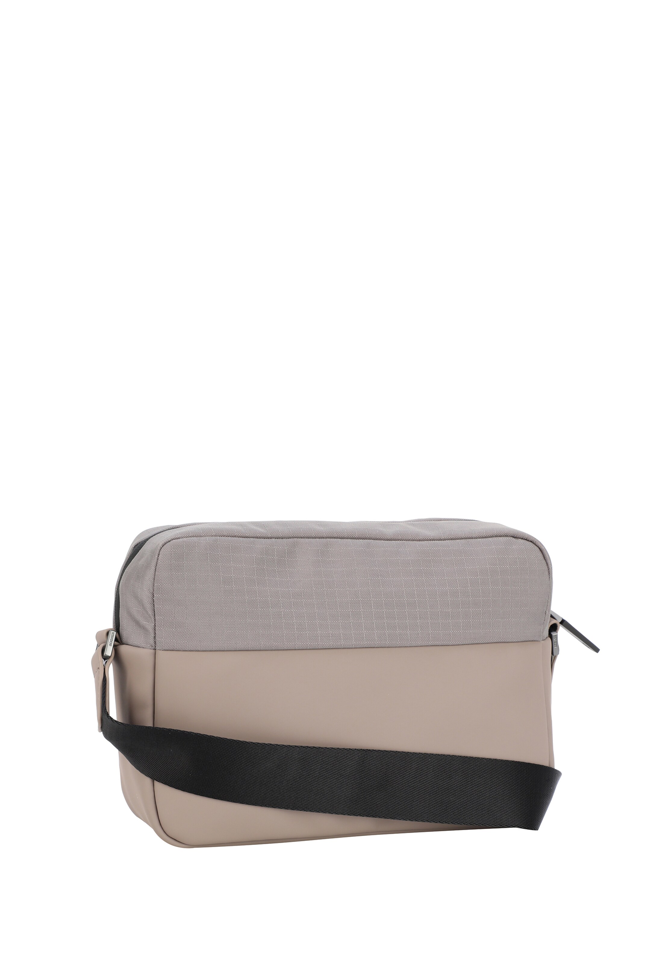 Borsa a tracolla 'Tignes Linus' di BOGNER in marrone