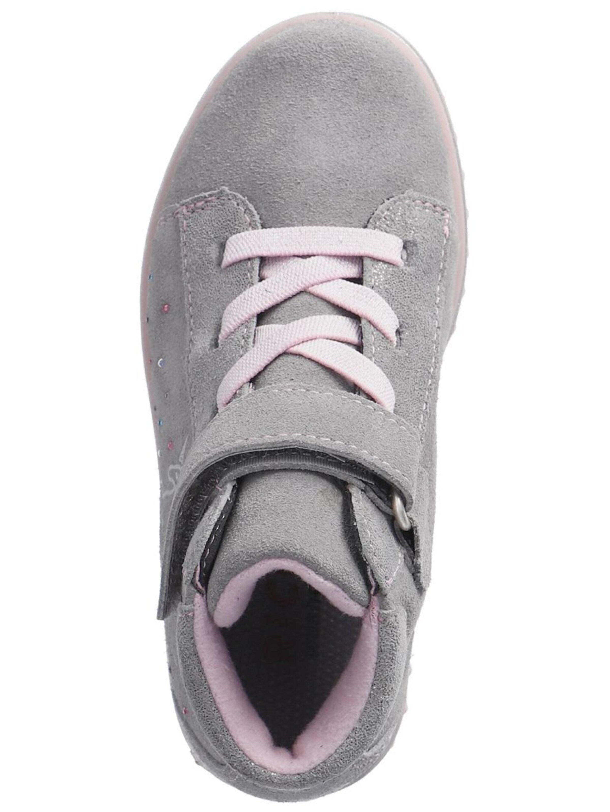 Sneaker 'Jeannie' di RICOSTA in grigio