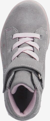 RICOSTA Sneaker 'Jeannie' in Grau