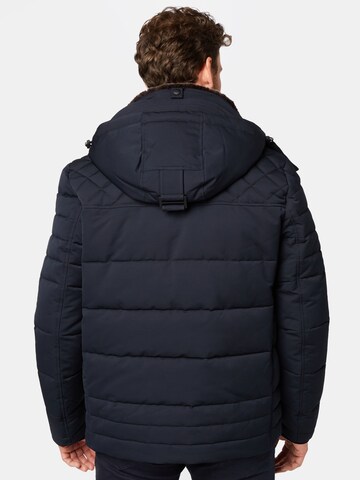 STRELLSON - Chaqueta de invierno 'Asola' en azul
